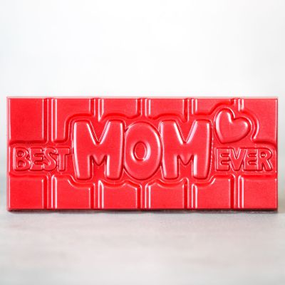 Best Mom Ever | Gift Bar