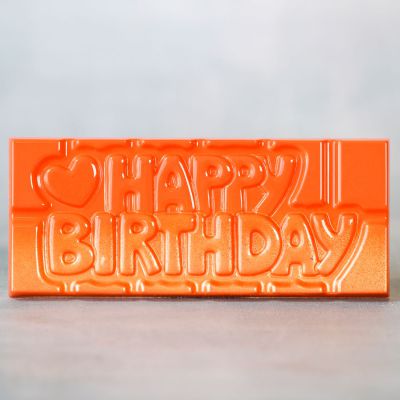 Happy Birthday | Gift Bar