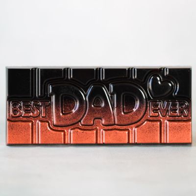 Best Dad Ever | Gift Bar