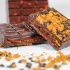 Big Bar Cookies Salted Caramel VEGAN PUUR 205 gram
