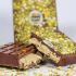 Big Bar Paas Special Crunchy Pistache MELK 205 gram