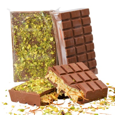Big Bars