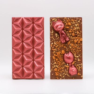 Catwalk Bar | Speculoos Crunch | MELK