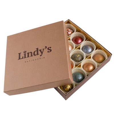 Geschenkdozen
