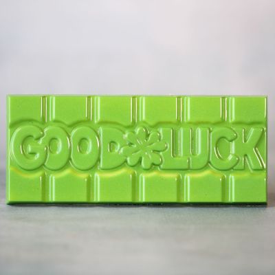 Good Luck | Gift Bar
