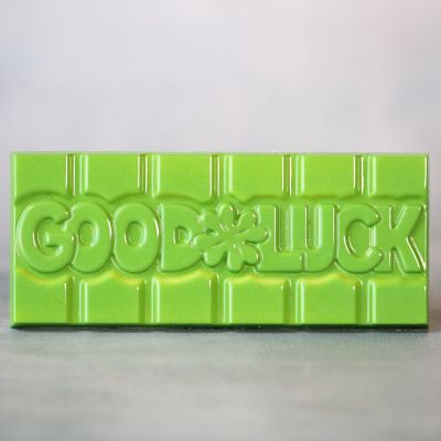 Good Luck | Gift Bar | WIT