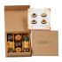 Herfst Giftbox Limited Edition 9 Bonbons Autumn smaken