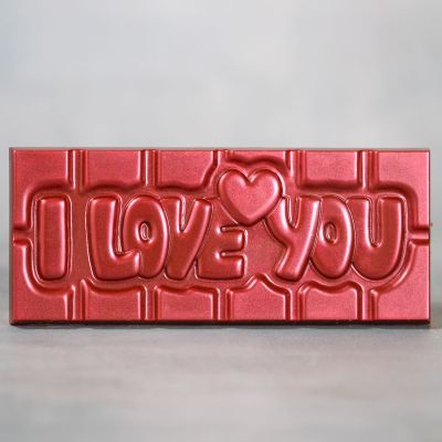 I Love You | Gift Bar