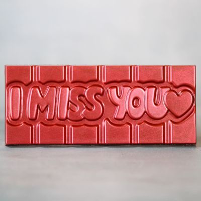 I Miss You | Gift Bar