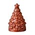 Kerstboom Apple-Crumble Koper Gevuld MELK
