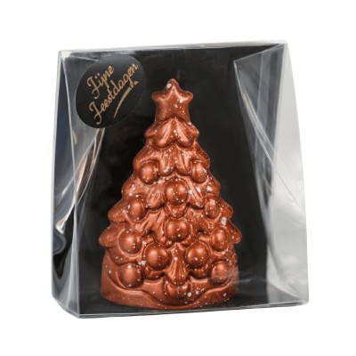 Kerstboom | Apple-Crumble | Koper | Gevuld | MELK Kerstboom | Apple-Crumble | Koper | Gevuld | MELK