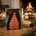 Kerstboom Apple-Crumble Koper Gevuld MELK
