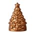 Kerstboom Baileys Brons Gevuld MELK
