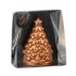 Kerstboom Baileys Brons Gevuld MELK