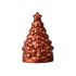 Kerstboom Mandarijn Mandarine Koper Gevuld PUUR