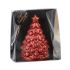 Kerstboom Tonkaboon Walnoot Rouge Gevuld PUUR