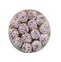 Kokos Ambachtelijke Truffels 14 stuks Vegan