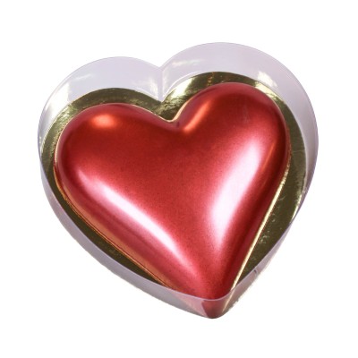 Love Hart | Vanille | Framboos Love Hart | Vanille | Framboos