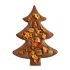 Luxe Chocolade Kerstboom Apple Pie Santa Tree Melk