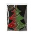 Luxe Chocolade Kerstboom Kruidige Kers Santa Tree MELK