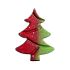 Luxe Chocolade Kerstboom Kruidige Kers Santa Tree MELK