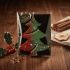 Luxe Chocolade Kerstboom Kruidige Kers Santa Tree MELK