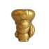 luxe-chocolade-pietje-goud-massief-sinterklaas-chocolade-detail