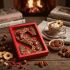Luxe Chocoladeletter Catwalk Hazelnoot Appel-Kaneel Chunks PUUR