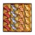 Luxe Geschenkdoos 16 Sinterklaas Bonbons Chocolade Cadeau