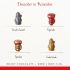 Luxe Geschenkdoos 16 Sinterklaas Bonbons Chocolade Cadeau