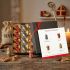 Luxe Geschenkdoos 16 Sinterklaas Bonbons Chocolade Cadeau