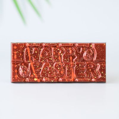 Pasen | Gift Bar | Pure chocolade Pasen | Gift Bar | Pure chocolade