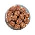 Pinda Caramel Ambachtelijke Truffels 14 stuks