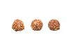 Pinda Caramel Ambachtelijke Truffels 14 stuks