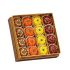 Hello Pumpkin Pompoen Geschenkdoos 16 Bonbons Lindys