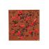 Rendier Chocolade Tablet Framboos Pure Flakes MELK