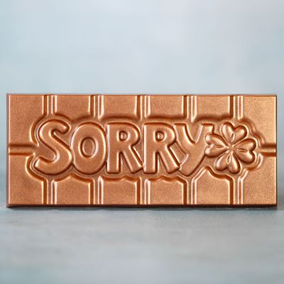 Sorry | Gift Bar
