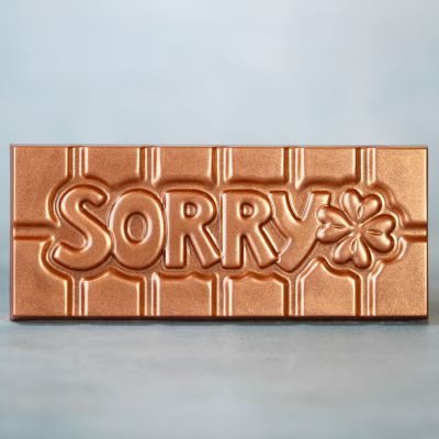 Sorry | Gift Bar | PUUR