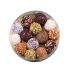 Variatie mix Ambachtelijke Truffels 14 stuks