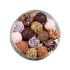Variatie mix Ambachtelijke Truffels 14 stuks