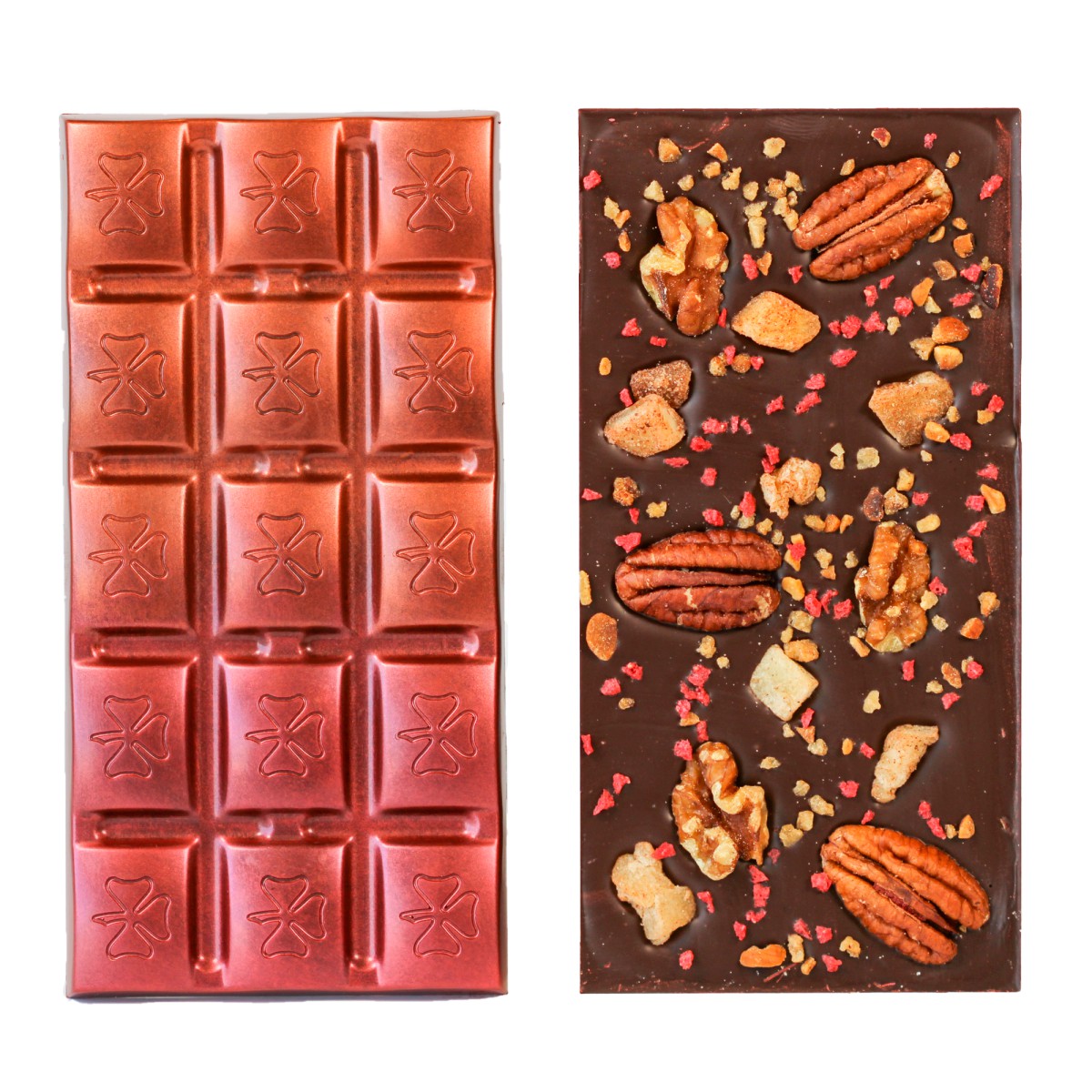 Vegan Bar | Nuts & Fruits | PUUR