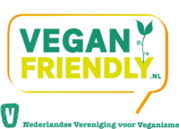 Logo Vegan-Friendly